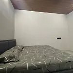 #4 Ensuite Cozy Place - Hub Of Mumbai