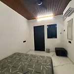 #4 Ensuite Cozy Place - Hub Of Mumbai