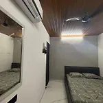 #4 Ensuite Cozy Place - Hub Of Mumbai