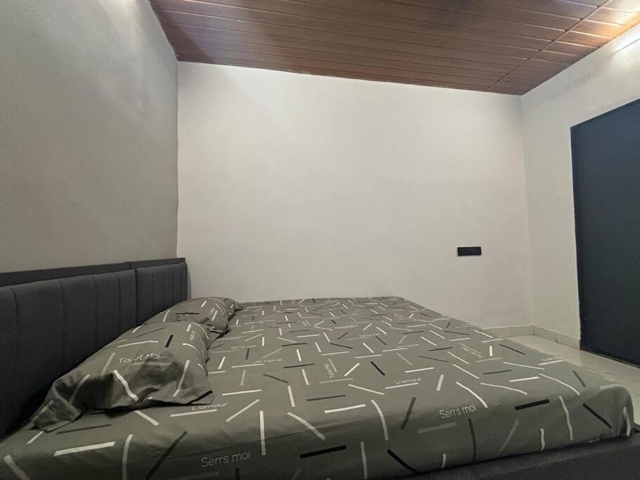 #4 Ensuite Cozy Place - Hub Of Apartament Bombaj